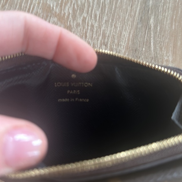 Louis Vuitton Recto Verso Wallet - Picture 5 of 8